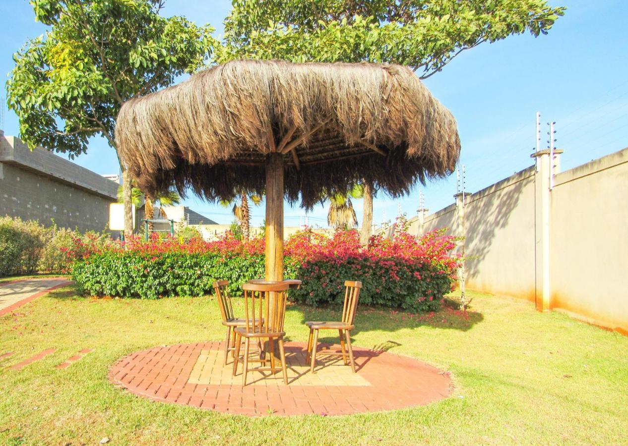 Casa C Wi-Fi Churrasq E Jacuzzi Em Porto Feliz Sp Exterior photo
